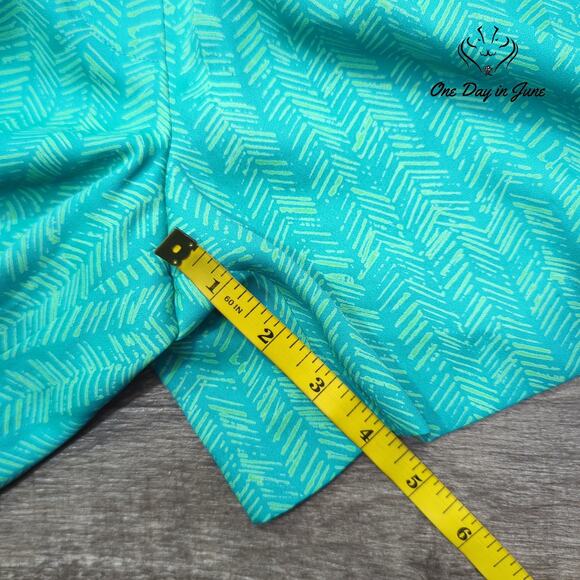 Loft Side Zip Casual Shorts Size XXS - Picture 5 of 7